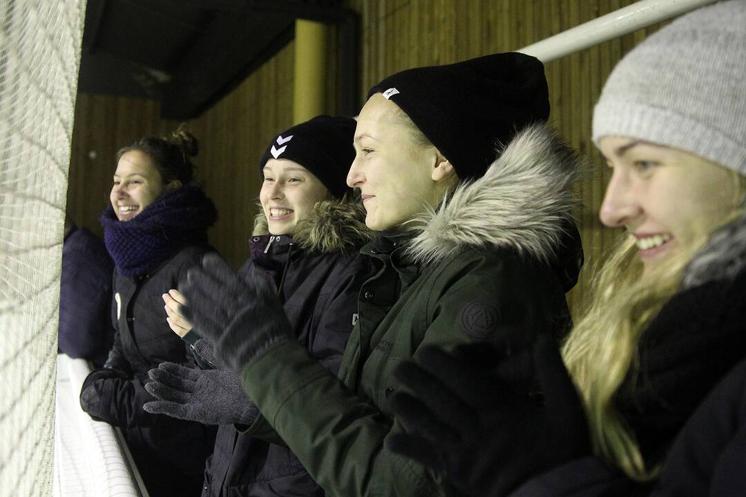 Ledo ritulys: „Kaunas Hockey“ – „Energija“ 5:4