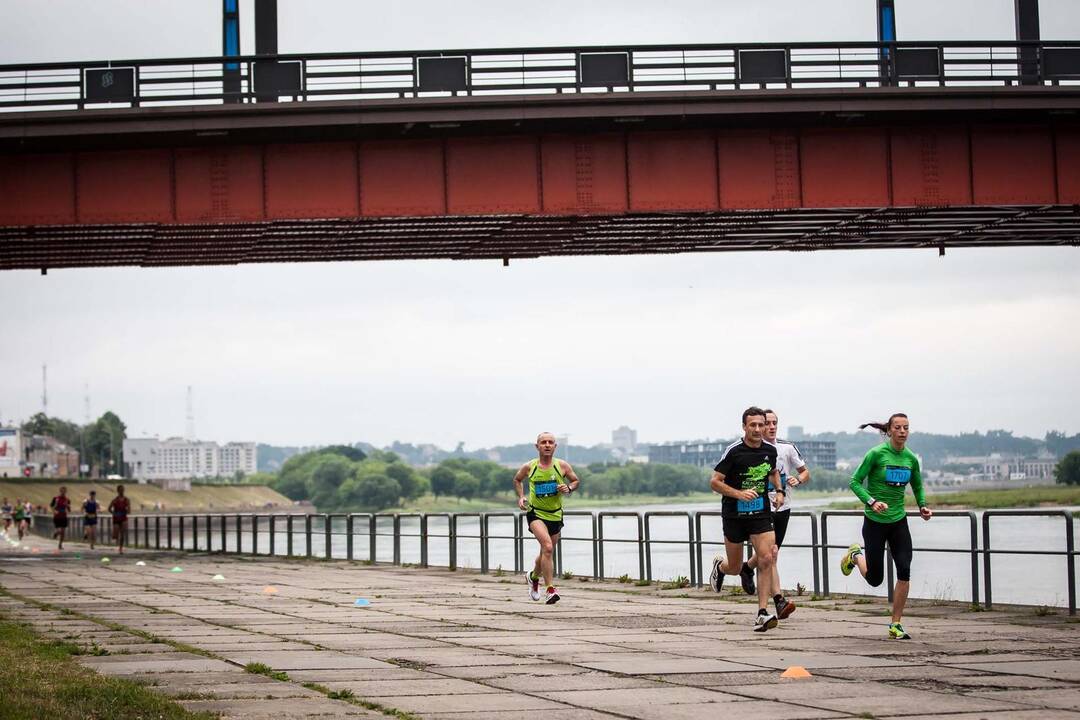Kauno maratonas