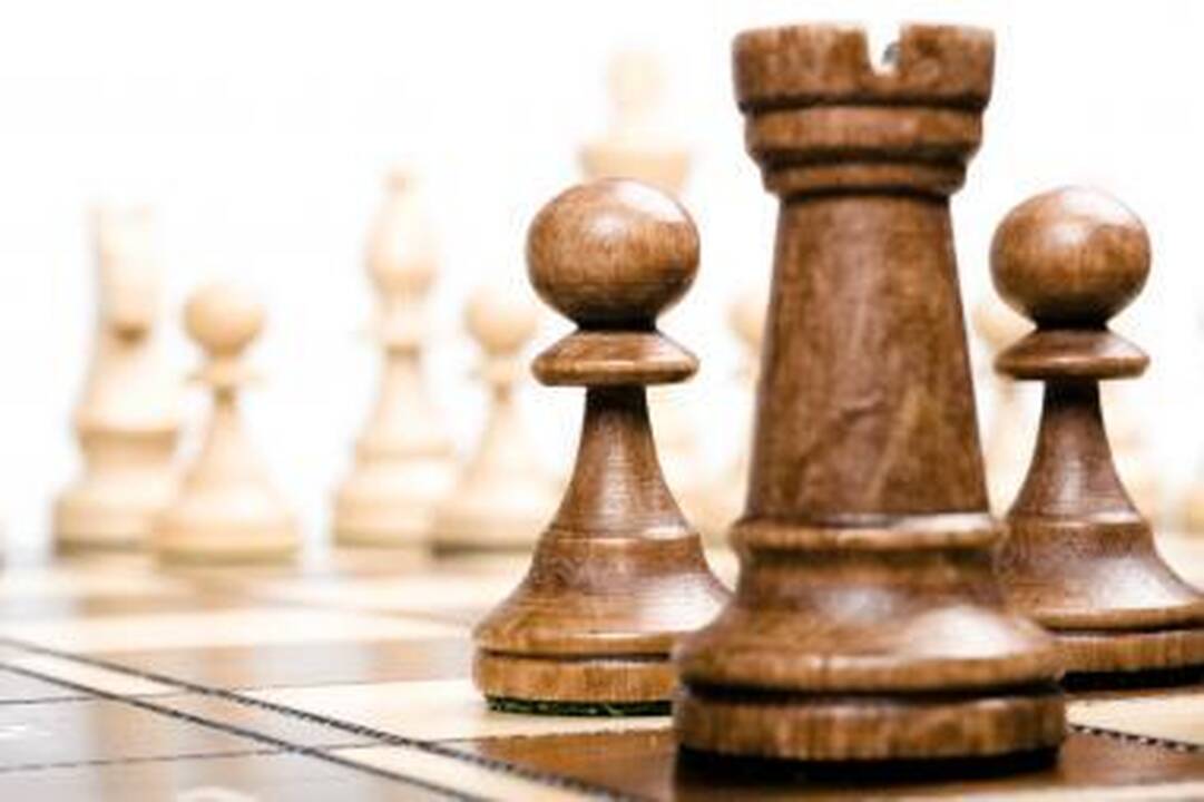 Europos moterų šachmatų čempionate D. Daulytė liko 44-a, S. Zaksaitė – 57-a
