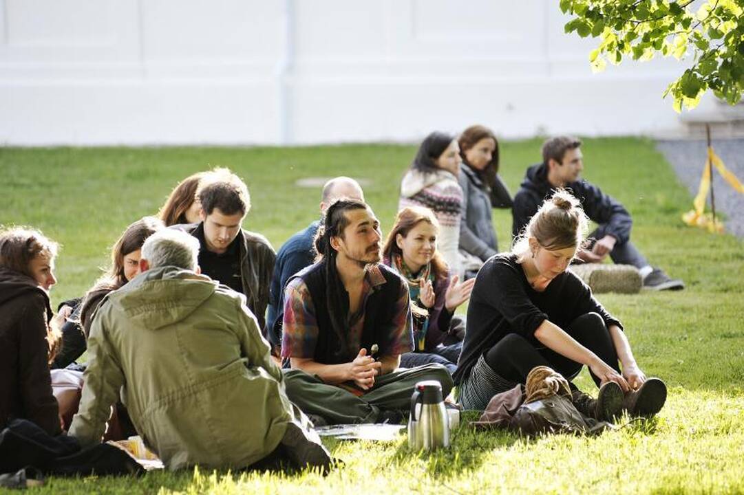 Vasarą Kaune įprasmins Pažaislio muzikos festivalis 