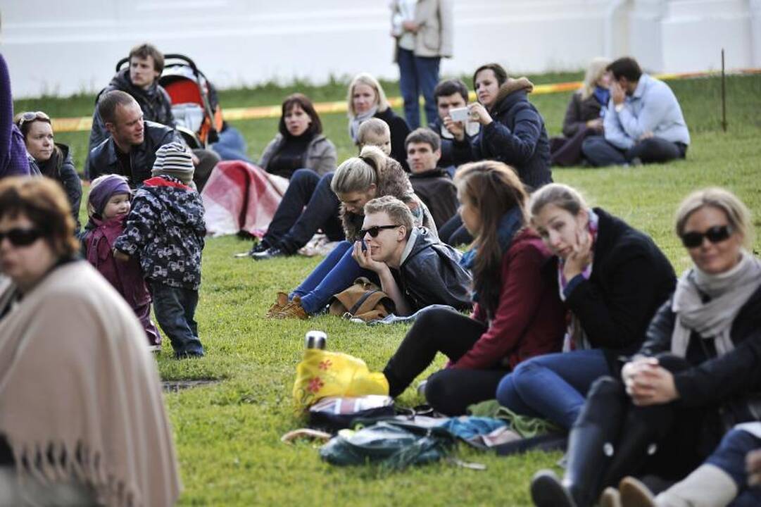 Vasarą Kaune įprasmins Pažaislio muzikos festivalis 