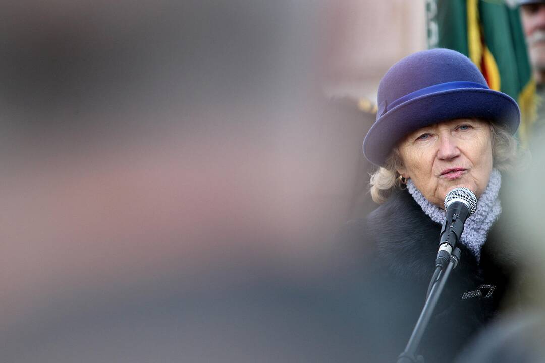 Memorialo žuvusiems karininkams atidengimas
