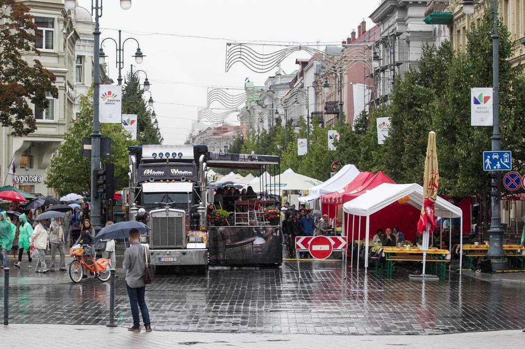 Sostinės dienos 2015