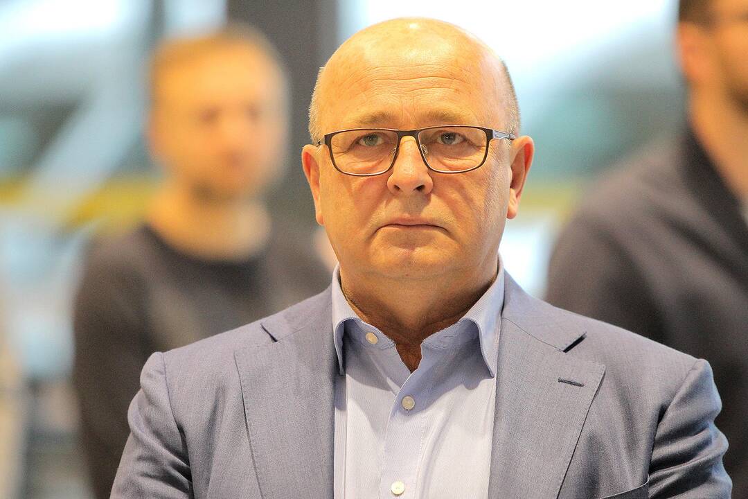 Performansas „Mirštu, kaip noriu gyventi“