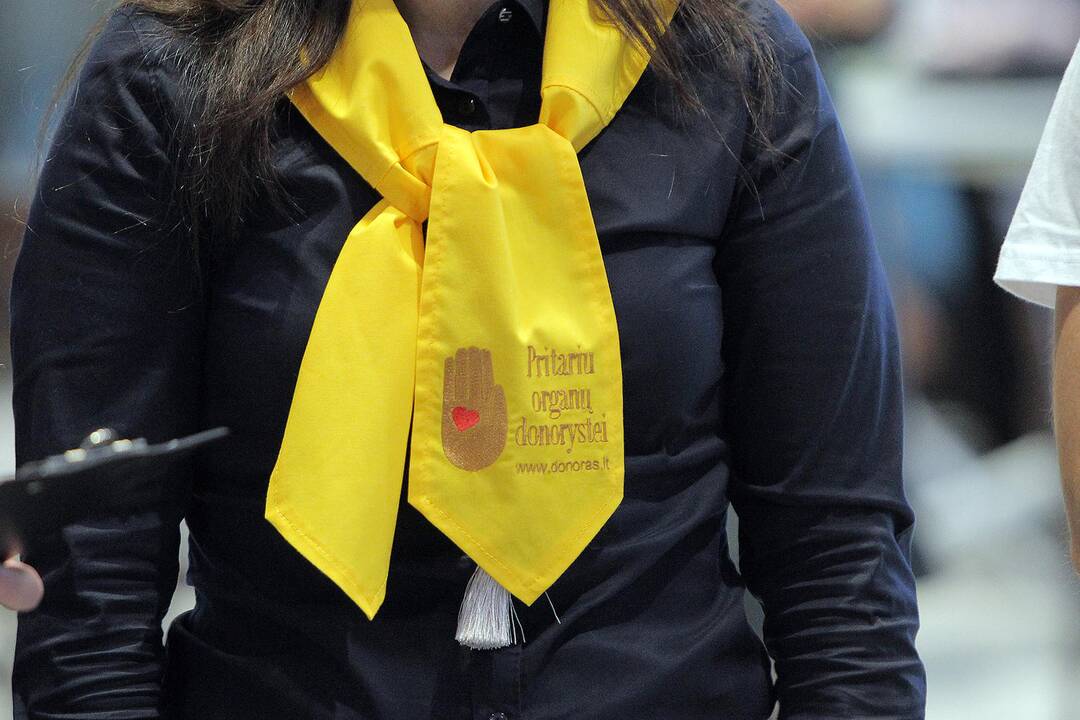 Performansas „Mirštu, kaip noriu gyventi“