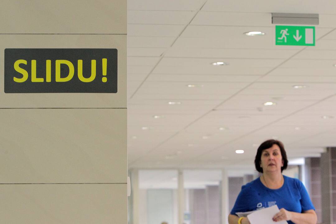 Prasidėjo Lietuvos plaukimo žiemos pirmenybės