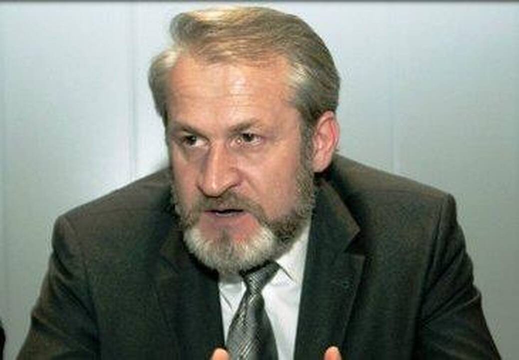 Čečėnų lyderis A.Zakajevas Lenkijoje paleistas į laisvę