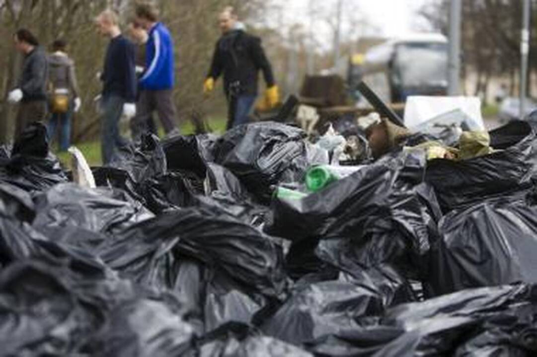 "Darom 2010": ar šiemet nusileisime kaimynams?