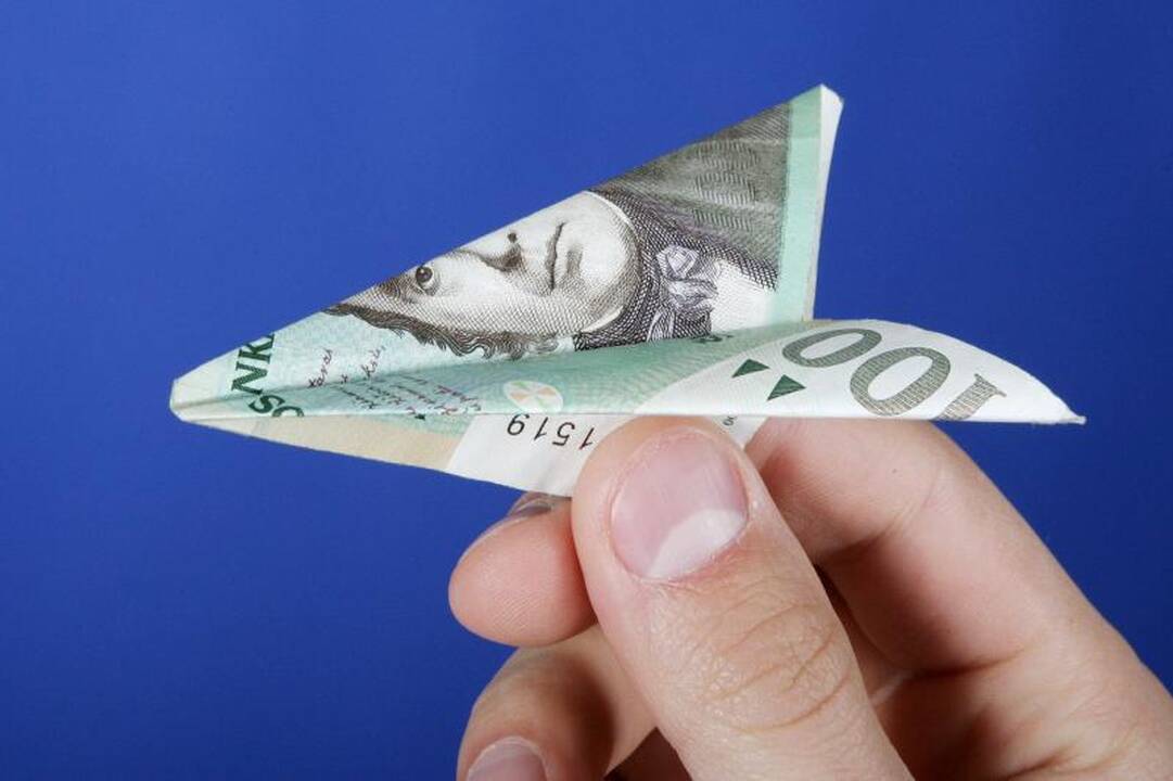 EK atnaujino 563 mln. litų europinės paramos mokėjimą Lietuvai