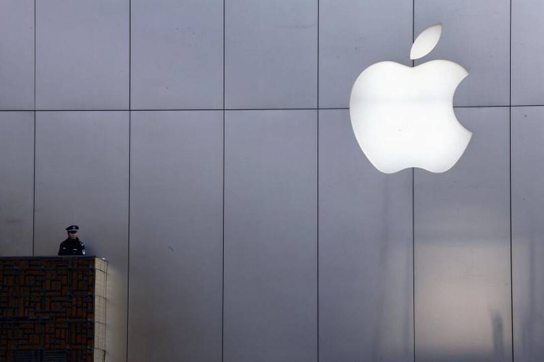 Procesorius „Apple A6“: toks galingas ir toks paslaptingas