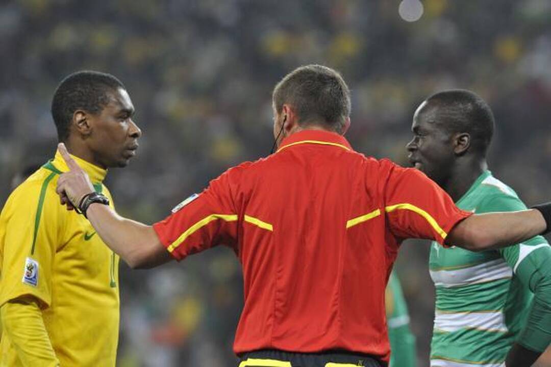 Pasaulio futbolo čempionatas: antroji brazilų pergalė 