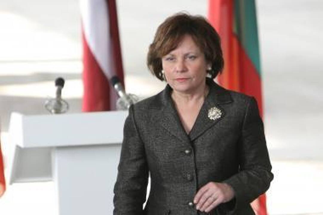 R.Juknevičienė: D.Kreivio pažymą reikia paviešinti