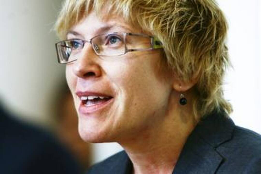 Atsistatydins, jei Seimas pensijas grąžins į prieškrizinį lygį 