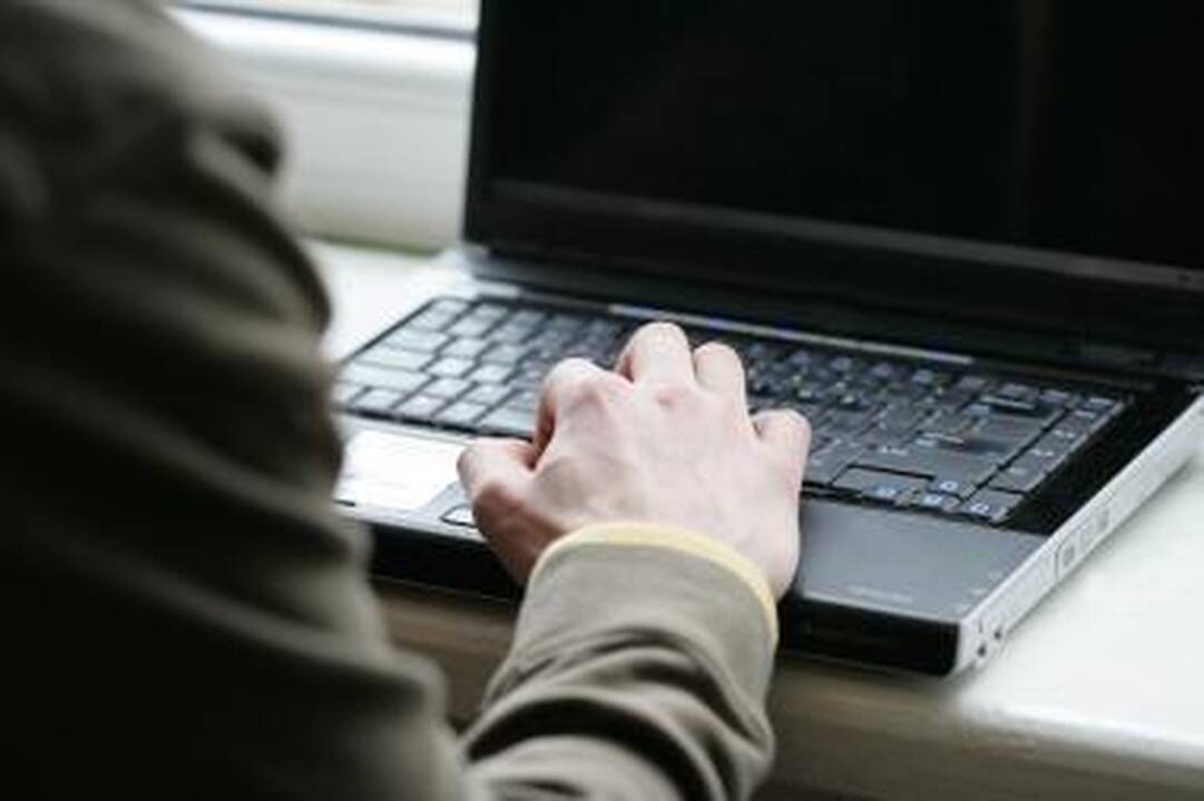 Jaunųjų mokslininkų sąjungai didžiausia blogybė - plagijavimas