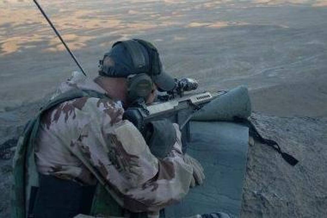 Vilniuje atidaroma nuotraukų paroda „Afganistano atkūrimas“