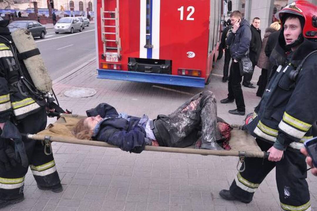 Minskas: įtariamasis teroro akto įvykdymu lyginamas su Hanibalu Lekteriu