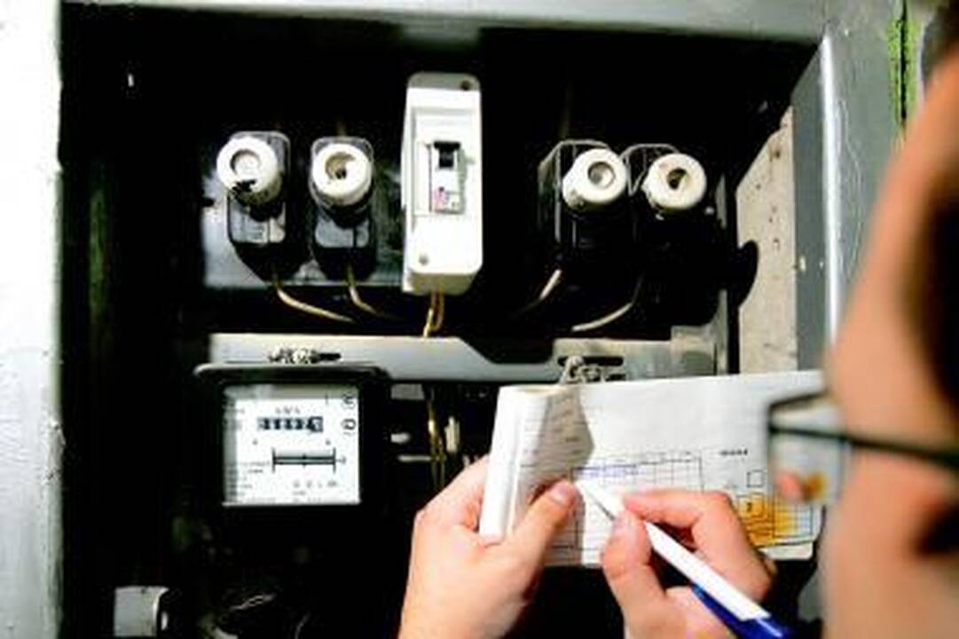 RST atpigina nakties ir savaitgalio elektros kainą