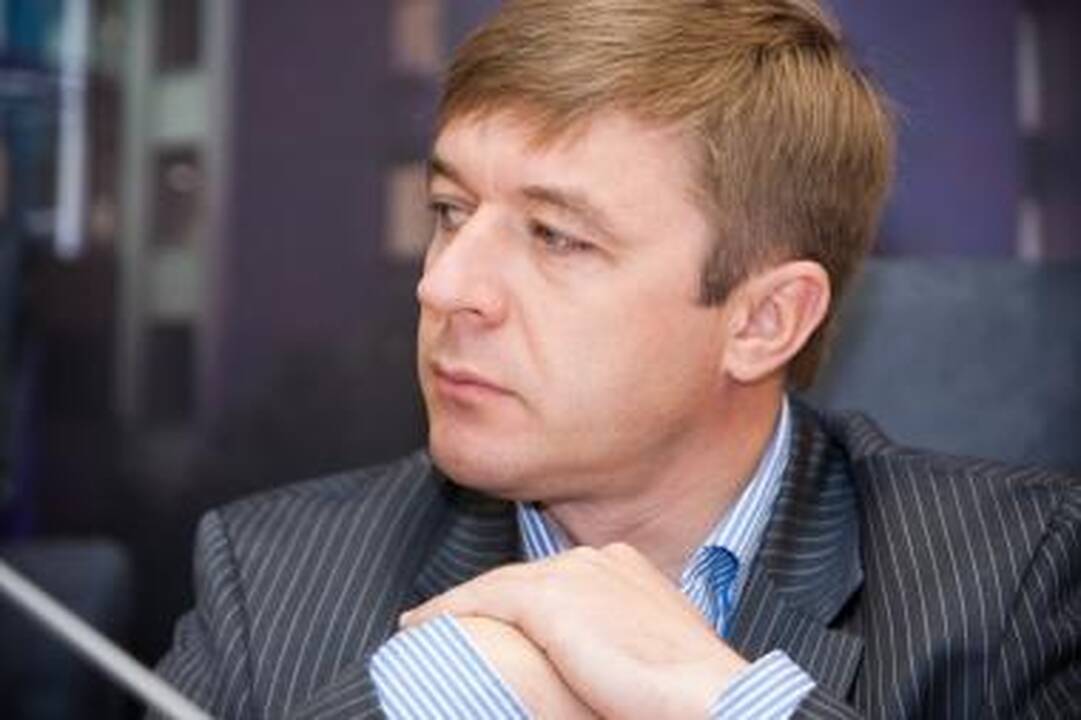 Valstiečiai liaudininkai tapo valdančiųjų ramsčiu (papildyta 16.05 val.)
