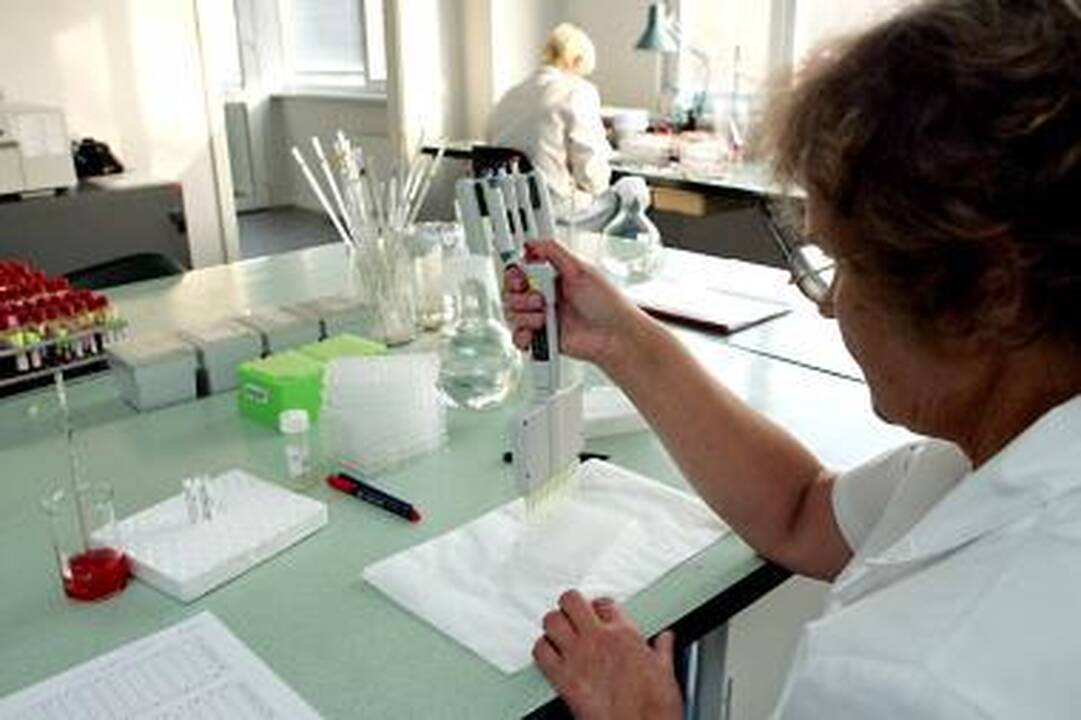 Visorių IT parkas sulauks 150 mln. litų investicijų 