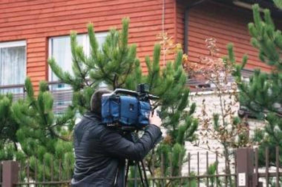 A.Zuokas: niekas nesitikėjo tokių Sausio 13-osios įvykių