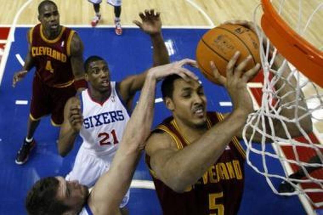 Antroji iš eilės D.Songailos komandos pergalė NBA lygoje