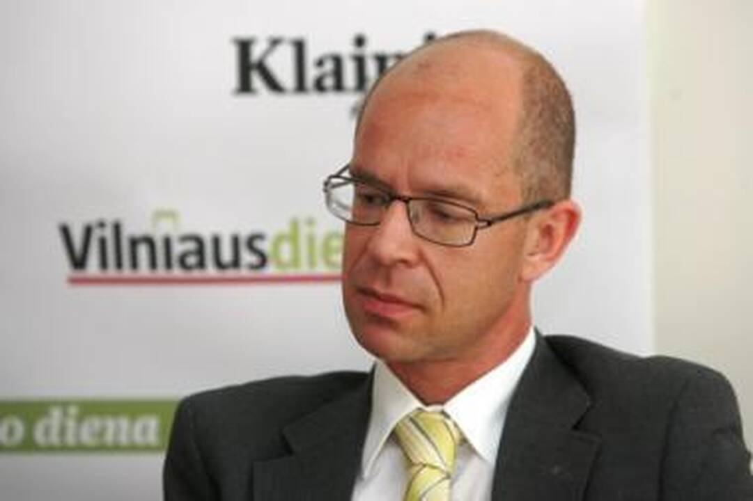 „NDX energija“ iš verslininko bandys prisiteisti pusę milijono