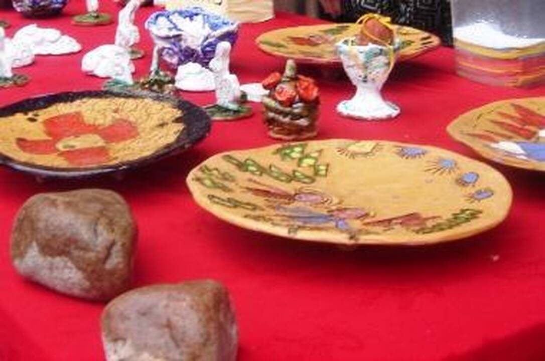 Vilniečiai kviečiami nemokamai mokytis amatų