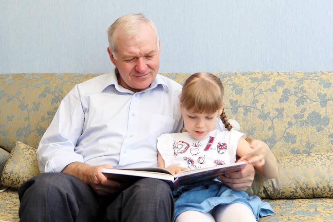 Vaikų literatūros premija įvertinta ir Vilniaus bibliotekininkė 