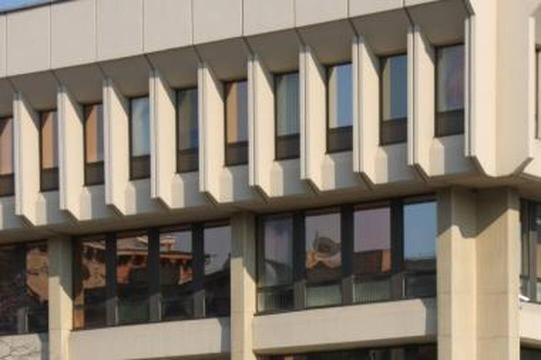 Numatoma Seimui pavaldžių institucijų pertvarka