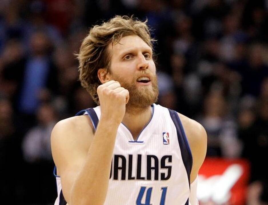 „Mavericks“ barzdų auginimo akcija gali baigtis jau šiąnakt