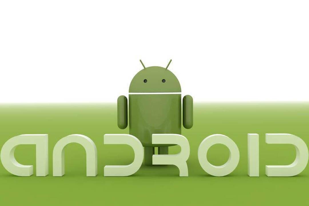 Vartotojai nelinkę pirkti „Android“ programėlių