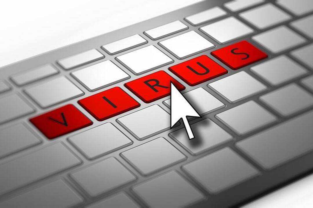 4 patarimai, kaip saugiai naršyti internete