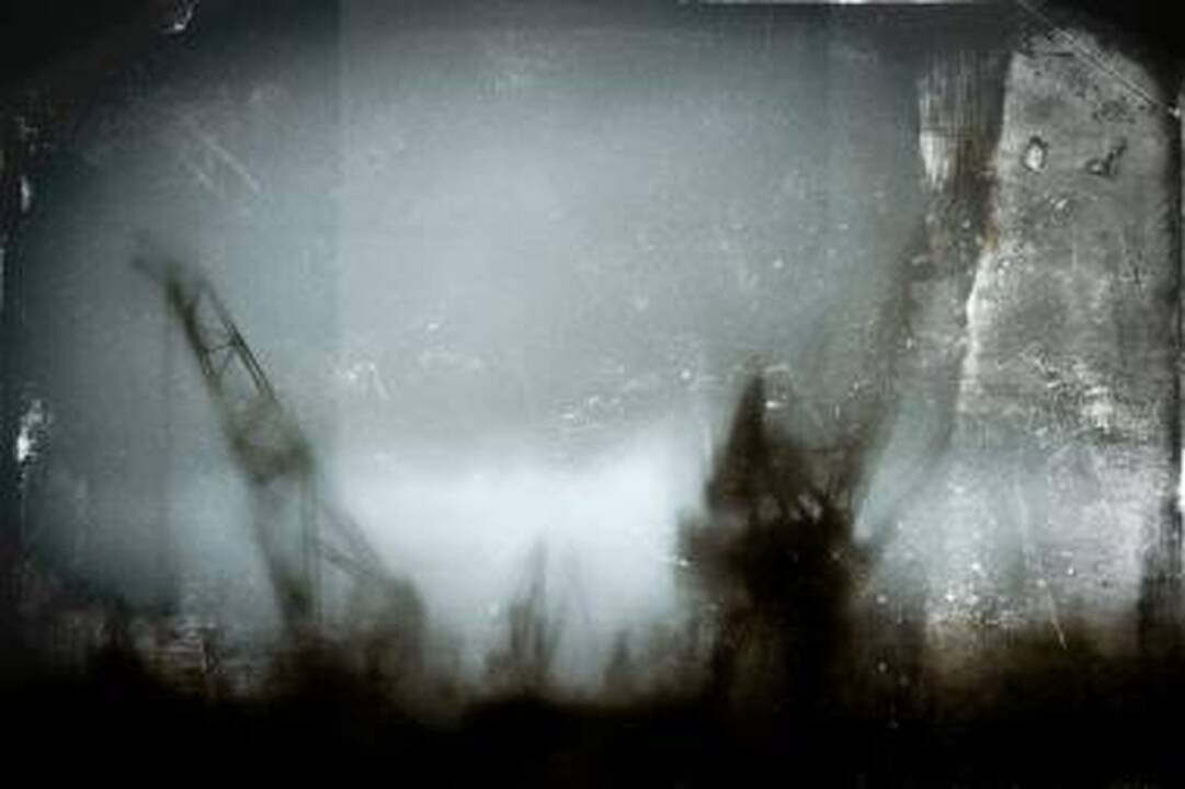Projektas „Kiti” – naujų fotografų atradimo žemė