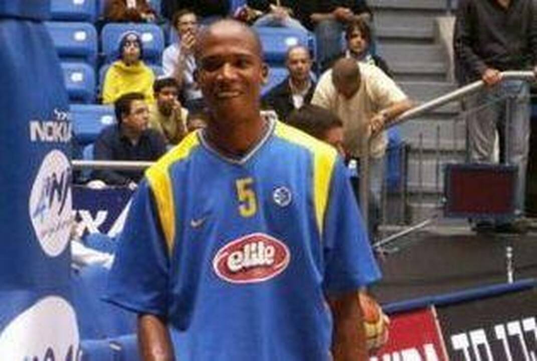 R.Grigo auklėtiniu tapo M.Bastonas