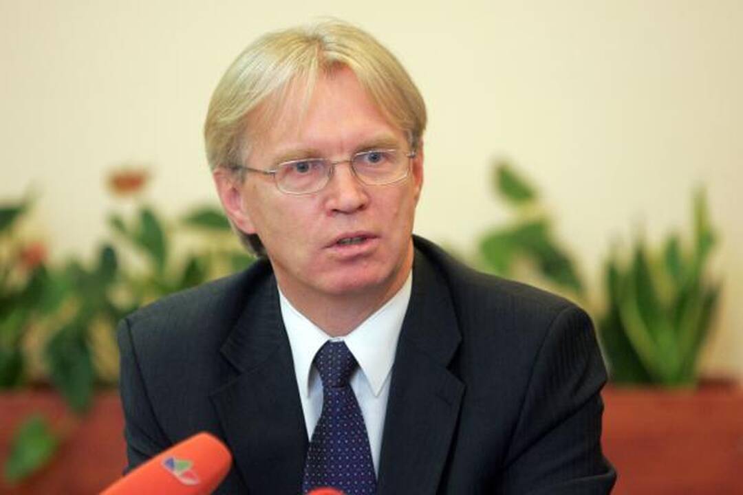 Kokių politinių sprendimų reikia Lietuvos neįgaliesiems?