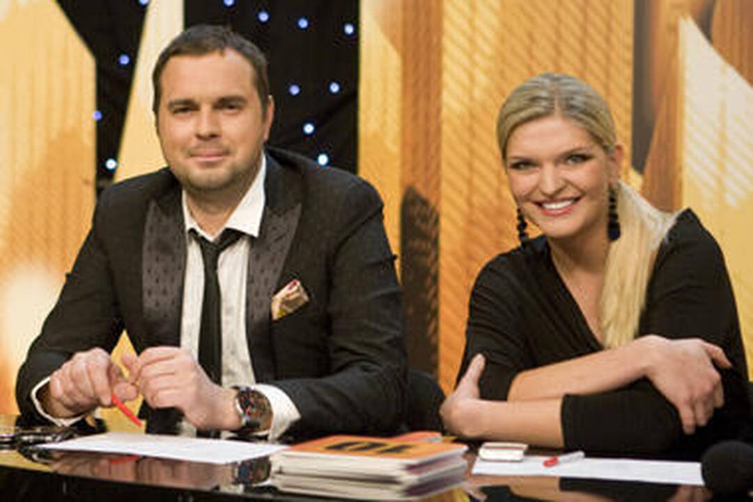 Dramos teatro rekonstrukcija: grius dalis pastatų