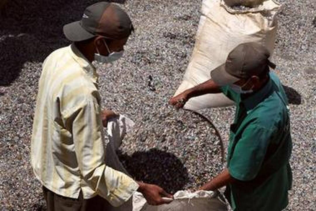 Lietuvos plastiko gamybos įmonės nuosmukio nejaučia 