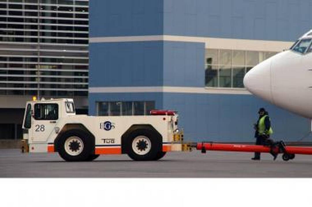 „Star1 Airlines" licencija neatnaujinta