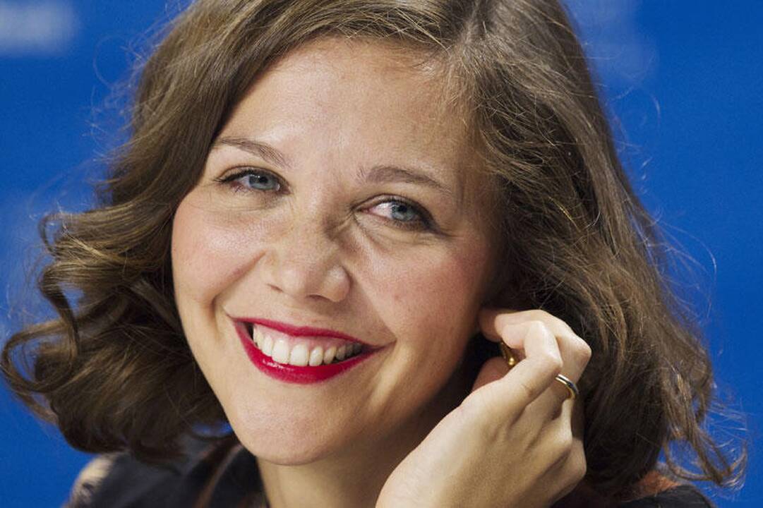 Aktorė M.Gyllenhaal laukiasi antrojo vaiko