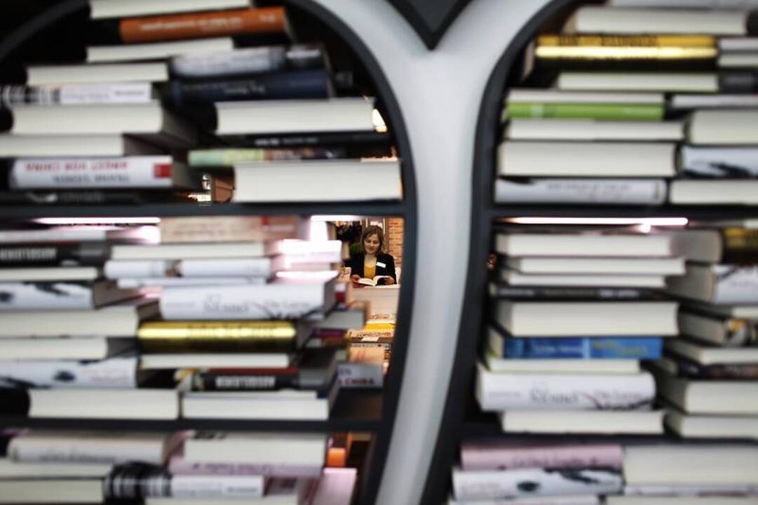Readfa.st – išmokime skaityti greičiau  