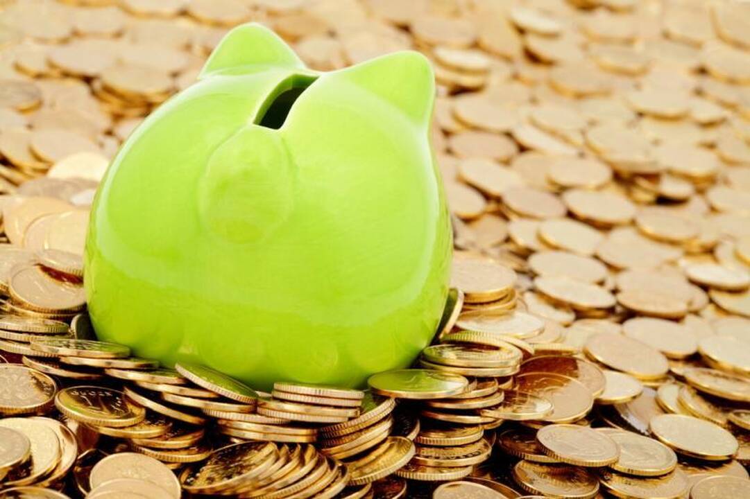 Mažą salą sukrėtė pirmas jos istorijoje banko plėšimas