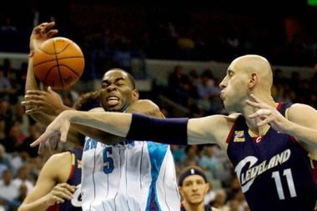 Kuklus Ž.Ilgausko sugrįžimas į NBA lyderio gretas