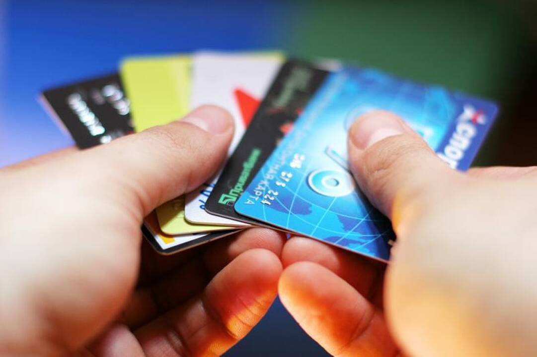 Lietuvos bankas: padėtis mūsų šalies bankuose – stabili 