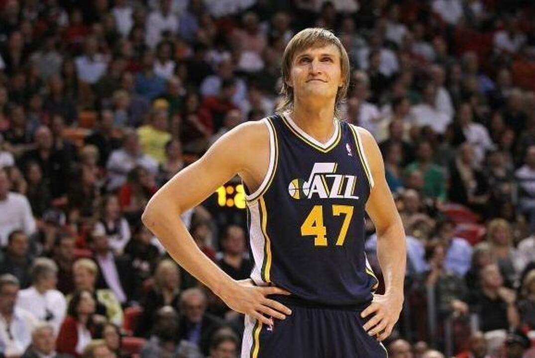 Armiečiai A.Kirilenko pasitiko su „kalašnikovais“
