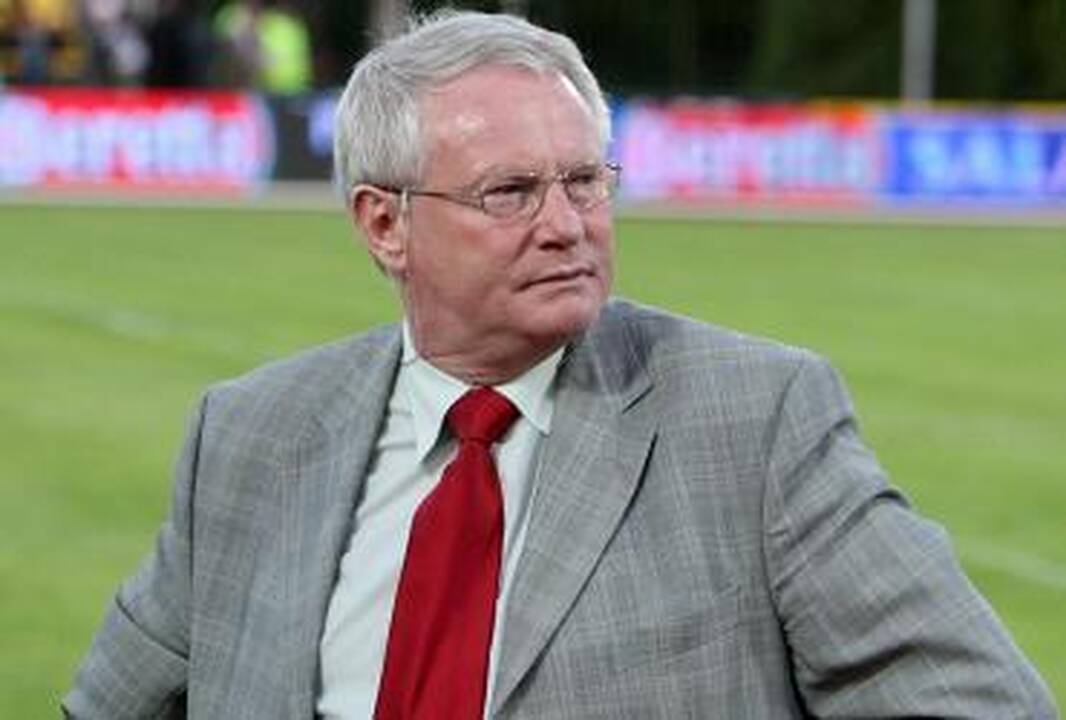 A.Liubinskas: finalas tarp Ispanijos ir Vokietijos būtų puošmena