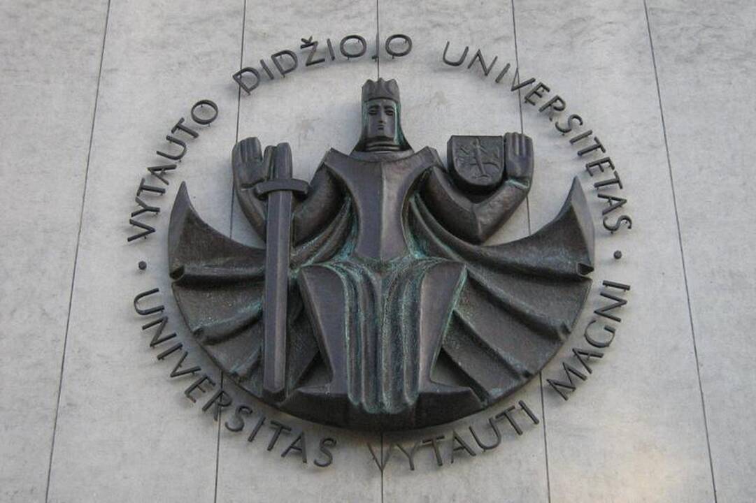 VDU siūlo naujas studijų programas