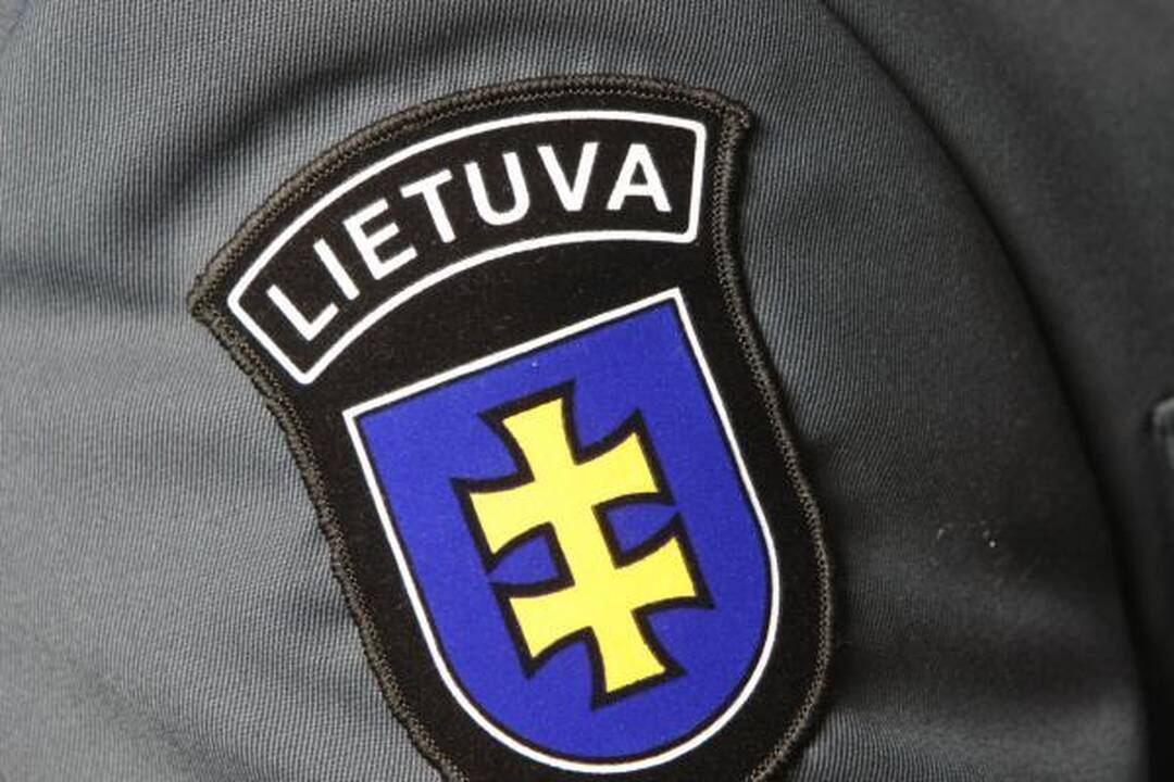 Pareigūnų premijoms Vyriausybė paskyrė 400 tūkst. litų