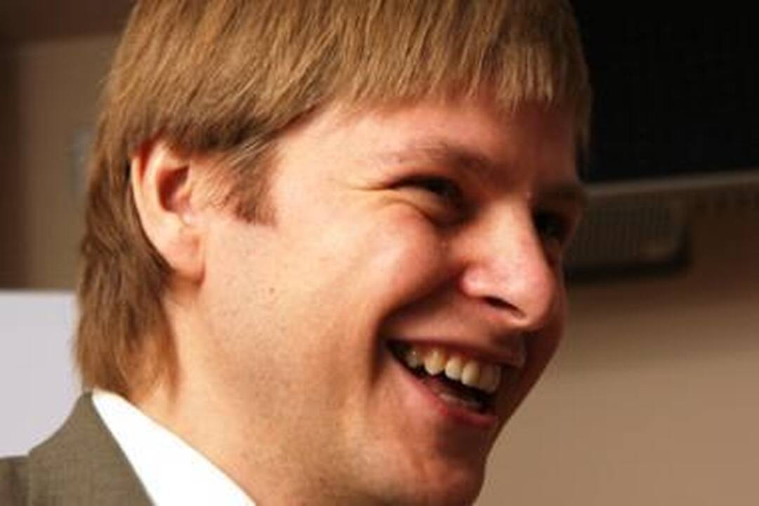 R.Šimašius „nusimuilino“ nuo tiesaus atsakymo N.Venckienei