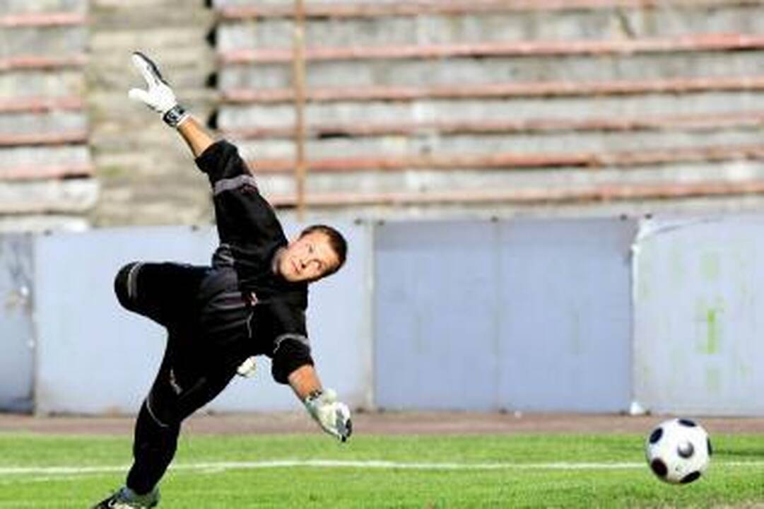 Žydrūno Karčemarsko komanda - Turkijos futbolo taurės turnyro pusfinalyje