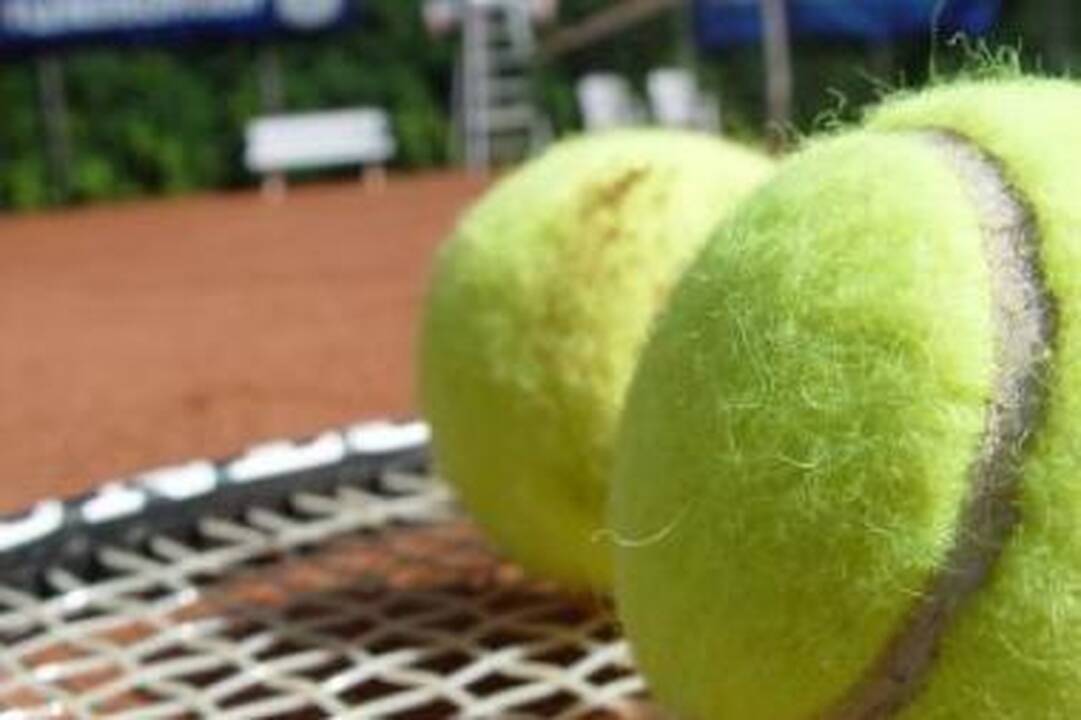 Antroji D.Šakinio pergalė ITF serijos turnyro JAV kvalifikacijoje 